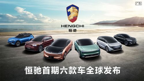 恒驰汽车多少库存
